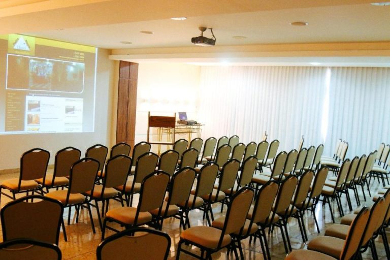 galeria auditorio